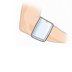 BRACCIALE TENNIS ELBOW GIBAUD ORTHO - Farmamood