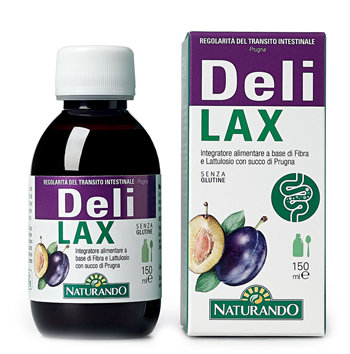 DELILAX 150 ML - Farmamood