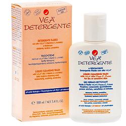 VEA DETERGENTE PROT LENIT100ML - Farmamood