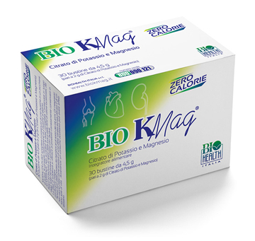 BIOKMAG 30 BUSTINE - Farmamood