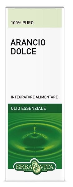 ARANCIO OE EXTRA 10ML - Farmamood