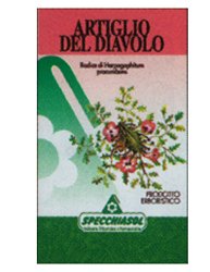ARTIGLIO DIAVOLO ERBE 80CPS - Farmamood