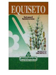 EQUISETO ERBE 80CPS - Farmamood