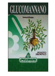 GLUCOMANNANO ERBE 80CPS - Farmamood
