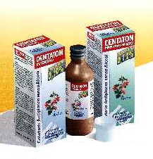 DENTATON 0,20 INTENS 200ML - Farmamood