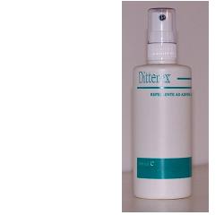 DITTEREX REPELLENTE LENITIVO 100 ML MADERMA - Farmamood