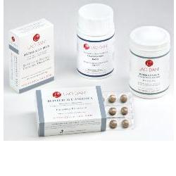 ANGELICA E GINSENG 8 60 COMPRESSE IN BLISTER - Farmamood