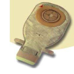 SACCA PER ILEOSTOMIA APERTA RICOPERTA IN TESSUTO NON TESSUTO ALTERNA MIO CON HIDE/AWAY MISURA FORO 15/43MM CAPACITA' MAXI 500ML 10 PEZZI ARTICOLO 14106 - Farmamood