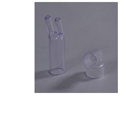 FORCELLA NASALE CON RACCORDO - Farmamood