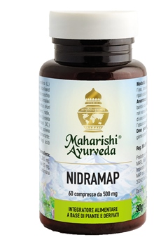 NIDRAMAP 60 COMPRESSE - Farmamood