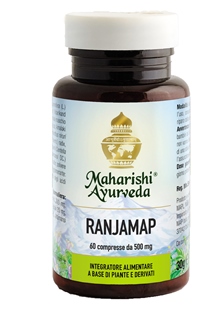 RANJAMAP 60 COMPRESSE - Farmamood
