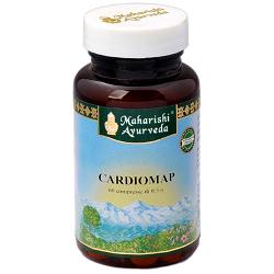CARDIOMAP 60 COMPRESSE - Farmamood