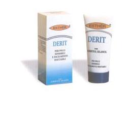 DERIT CREMA LENITIVA 50 ML - Farmamood