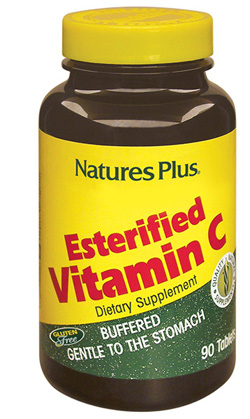 ESTERIFIED C 90 TAVOLETTE - Farmamood