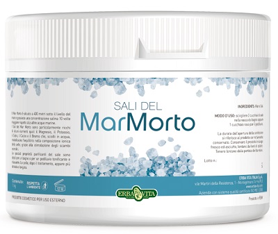 SALI MAR MORTO 1 KG - Farmamood