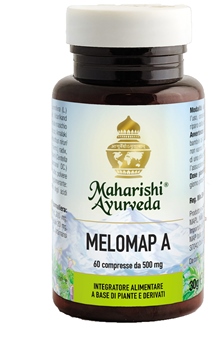 MELOMAP A 60 COMPRESSE - Farmamood