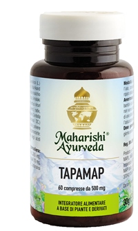 TAPAMAP 60 COMPRESSE - Farmamood
