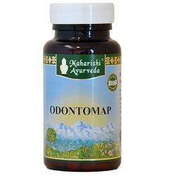 ODONTOMAP DENTIFRICIO IN POLVERE 30 G - Farmamood