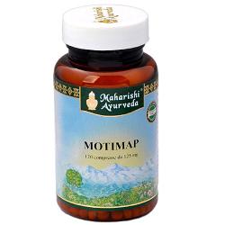 MOTIMAP 120 COMPRESSE - Farmamood