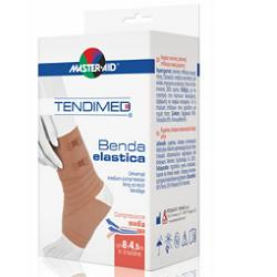 BENDA ELASTICA MASTER-AID TENDIMED 10X4,5 - Farmamood