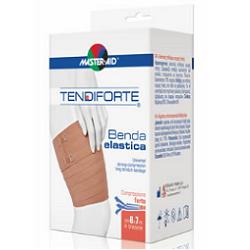 BENDA ELASTICA MASTER-AID TENDIFORTE 6X7 - Farmamood
