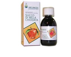 SUCCO MELA CHIODATA 200 ML - Farmamood