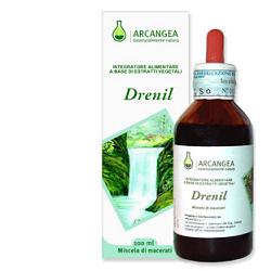 DRENIL 50 ML - Farmamood