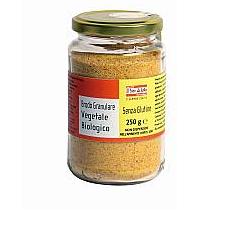 BRODO VEGETALE GRANI IN POLVERE 250 G - Farmamood