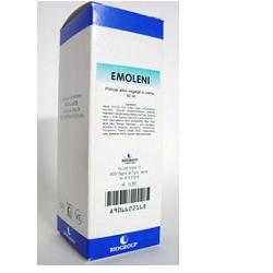 EMOLENI CREMA 50 ML - Farmamood