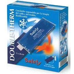 PRONTEX DOUBLE THERM GEL - Farmamood