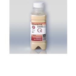 GLUCERNA G1 RTH VANIGLIA 500 ML - Farmamood