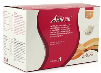 AMIN 21 K 21 BUSTINE - Farmamood