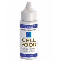 CELLFOOD GOCCE 30 ML - Farmamood