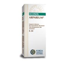 ECOSOL ARPAREUM GOCCE 50 ML - Farmamood