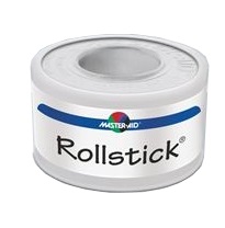 CEROTTO IN ROCCHETTO MASTER-AID ROLLSTICK 5X2,50 - Farmamood