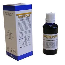 BIOTIR PLUS 50ML SOL IAL - Farmamood