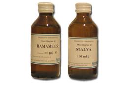 MUCILLAGINE MALVA 100 ML - Farmamood