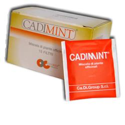 CADIMINT 15 FILTRI 3 G - Farmamood