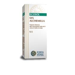 SYS ALCHEMILLA GOCCE 50 ML PROFESSIONAL - Farmamood