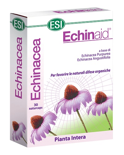 ESI ECHINAID 30 CAPSULE - Farmamood