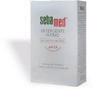 SEBAMED INTIMO ETA' FERTILE PH 3,8 200 ML - Farmamood