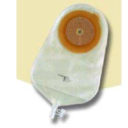 SACCA PER UROSTOMIA CONVESSA TRASPARENTE ALTERNA MIO URO CON MULTICHAMBER MISURA FORO 15MM CAPACITA' MAXI 465ML 10 PEZZI ARTICOLO 12991 - Farmamood