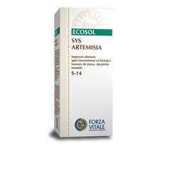 SYS ARTEMISIA GOCCE 50 ML - Farmamood