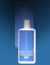 HUMUSVITALIS SH ANTICAD 200ML - Farmamood