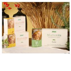 MIGLIOVITA 80PRL 60G STV - Farmamood