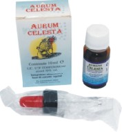 AURUM CELESTA LIQUIDO 10 ML - Farmamood