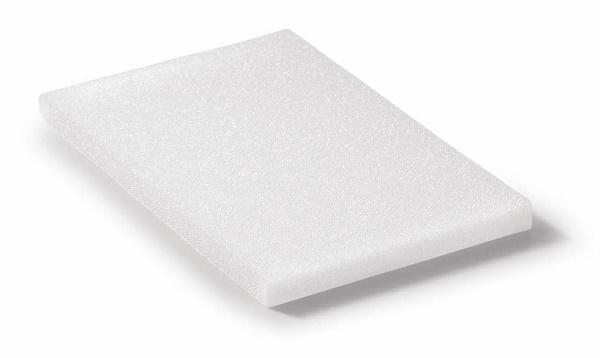 MEDICAZIONE ASSORBENTE IN POLIURETANO ESPANSO LIGASANO STRUTTURA A NIDO D'APE NON STERILE 24X16CM ALTEZZA 1CM 10 PEZZI - Farmamood