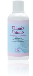 CLINNIX INTIMO DETERGENTE GINECOLOGICO 500 ML - Farmamood