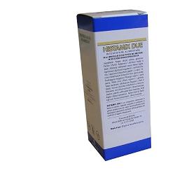 HISTAMIX DUE 50 ML SOLUZIONE IDROALCOLICA - Farmamood