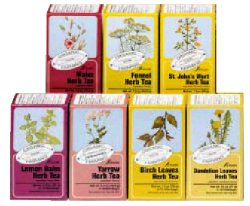 BIANCOSPINO TISANA 15 FILTRI BIO - Farmamood